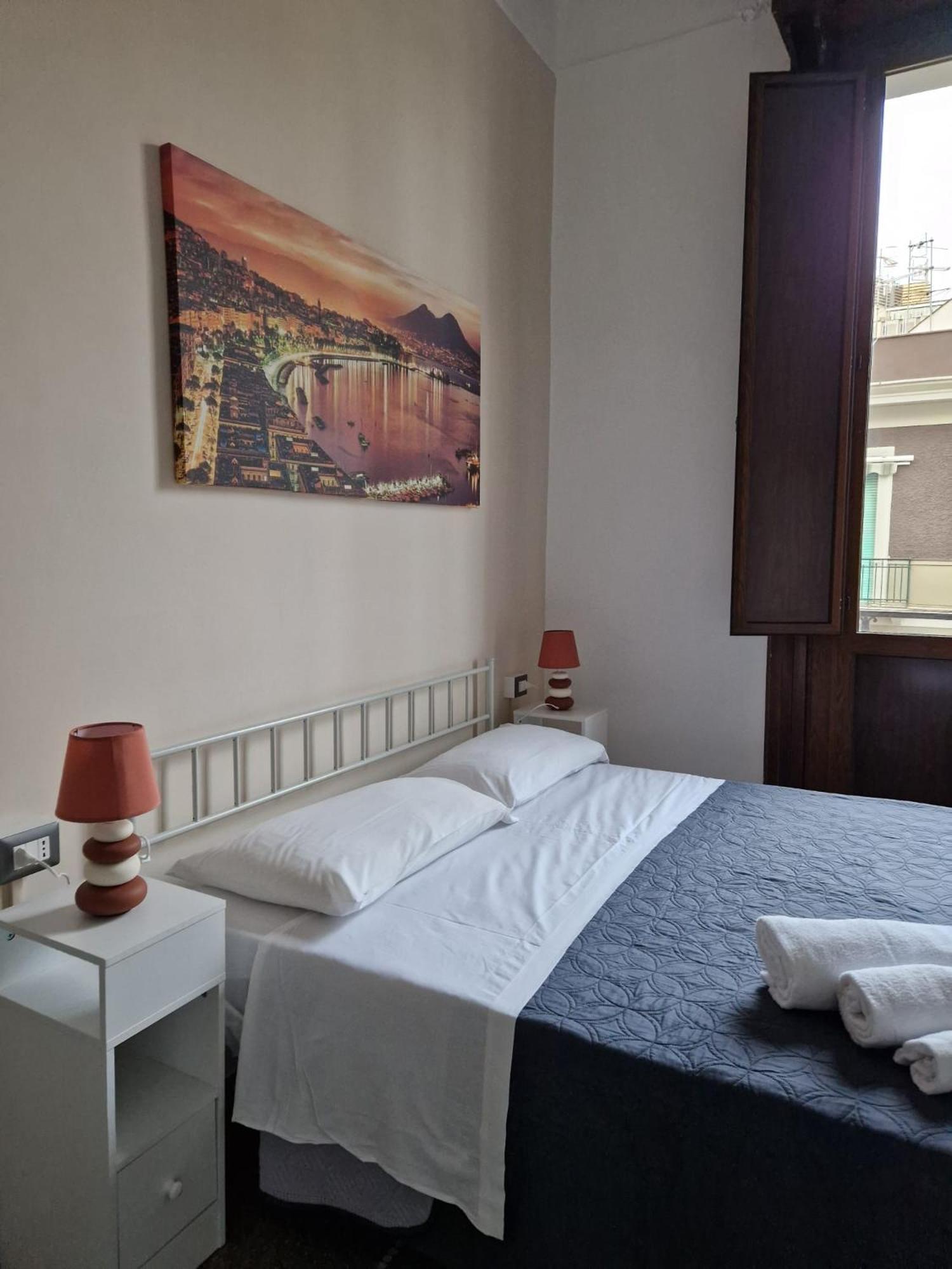 Il Rifugio Di Garibaldi Bed and Breakfast Νάπολη Εξωτερικό φωτογραφία