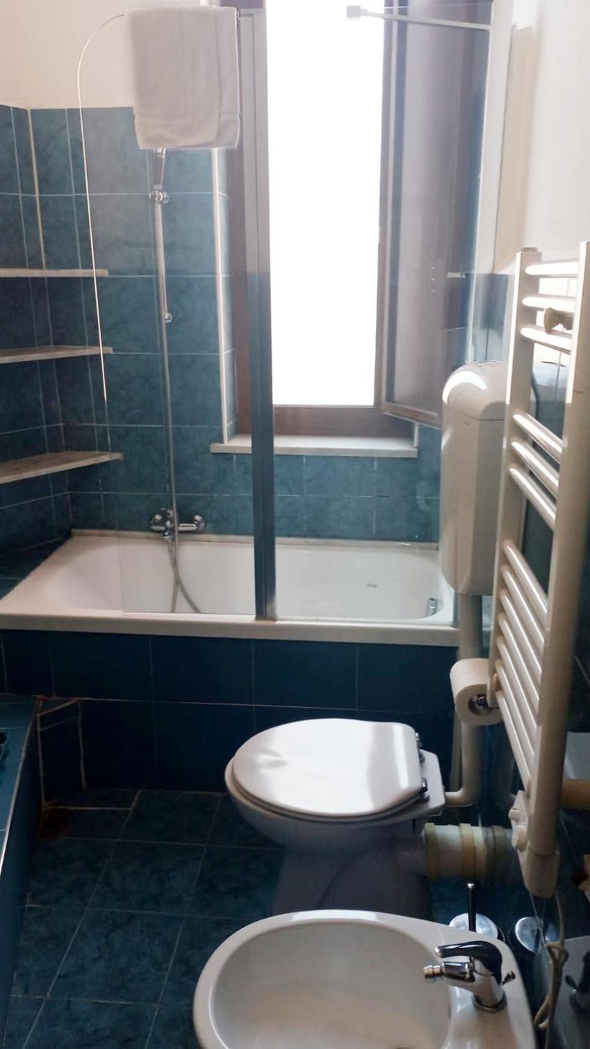 Il Rifugio Di Garibaldi Bed and Breakfast Νάπολη Εξωτερικό φωτογραφία