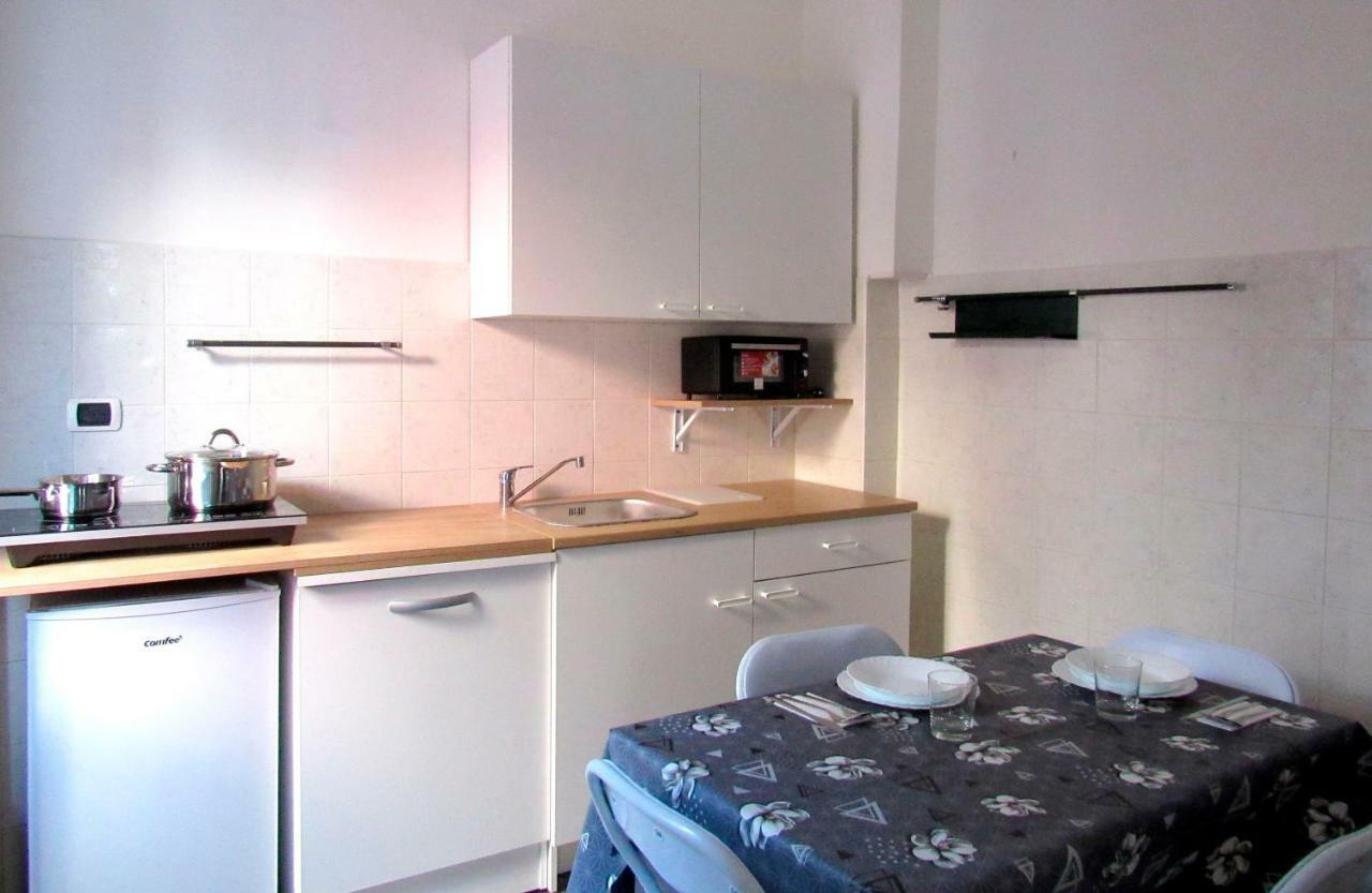 Il Rifugio Di Garibaldi Bed and Breakfast Νάπολη Εξωτερικό φωτογραφία