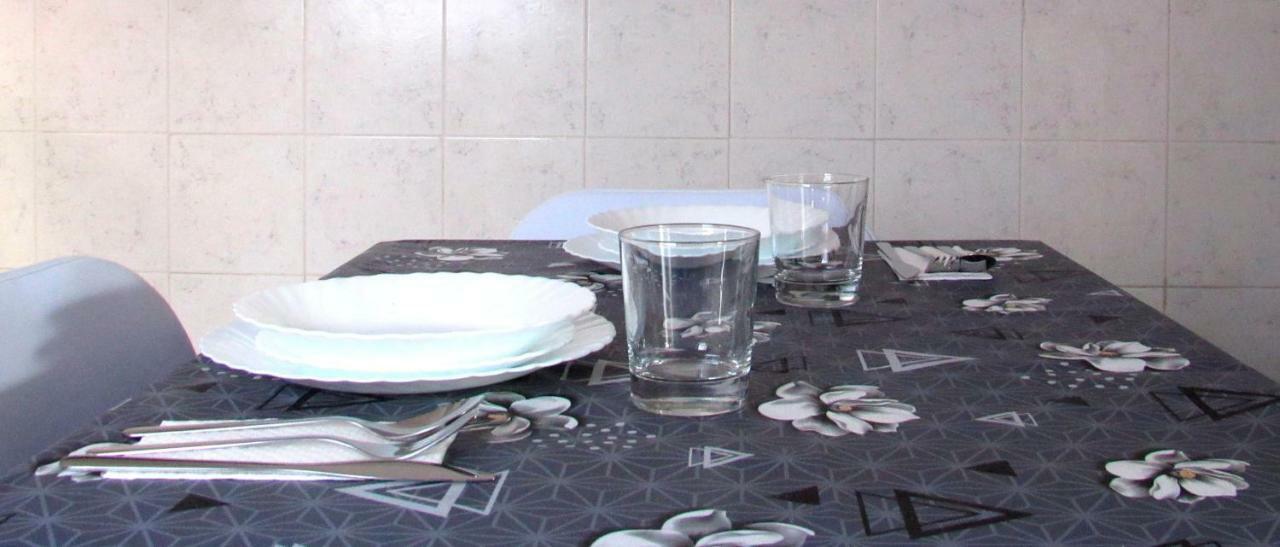 Il Rifugio Di Garibaldi Bed and Breakfast Νάπολη Εξωτερικό φωτογραφία