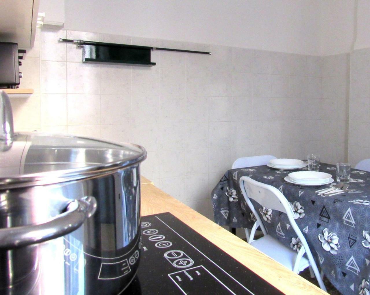 Il Rifugio Di Garibaldi Bed and Breakfast Νάπολη Εξωτερικό φωτογραφία