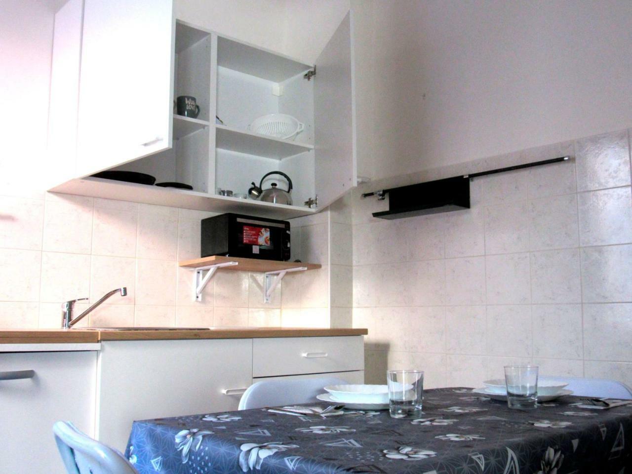 Il Rifugio Di Garibaldi Bed and Breakfast Νάπολη Εξωτερικό φωτογραφία