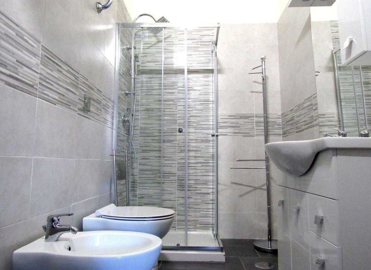 Il Rifugio Di Garibaldi Bed and Breakfast Νάπολη Εξωτερικό φωτογραφία