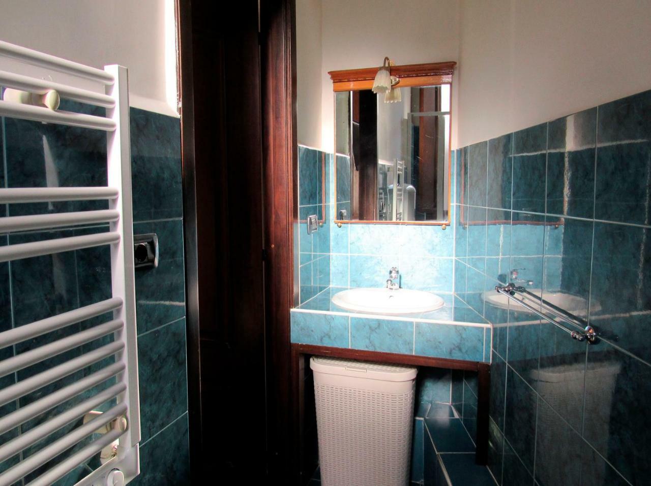 Il Rifugio Di Garibaldi Bed and Breakfast Νάπολη Εξωτερικό φωτογραφία